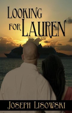 Cover Looking for Lauren (eBook, ePUB)