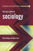 The Short Guide to Sociology (eBook, ePUB)