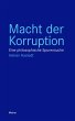 Macht der Korruption (eBook, ePUB) - Bild 1