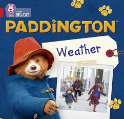 Paddington: Weather: Band 2b/Red B - Adlard, Rebecca