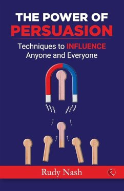 Cover THE POWER OF PERSUASION