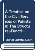 Treatise on the Civil Services of Pakistan