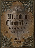 Meridian Chronicles : Hall of Souls & The Book of the Fairies (eBook, ePUB)