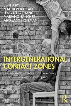 Intergenerational Contact Zones (eBook, ePUB)