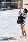 Communicating Fashion Brands (eBook, ePUB)