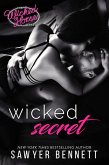 Wicked Secret (Wicked Horse Vegas, #8) (eBook, ePUB)