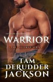 Warrior (The Talisman Series, #2) (eBook, ePUB)