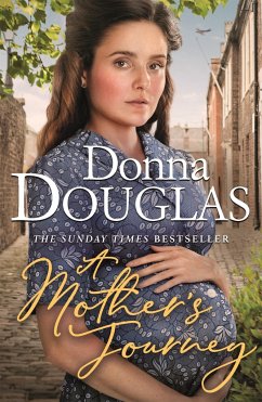 A Mother's Journey - Douglas, Donna