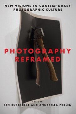 Cover Photography Reframed