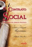 O Contrato Social (eBook, ePUB) O Contrato Social (eBook, ePUB)