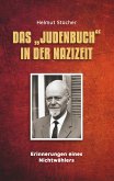 Das &quote;Judenbuch&quote; in der Nazizeit (eBook, ePUB)
