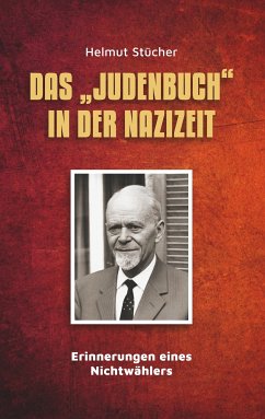 Das "Judenbuch" in der Nazizeit (eBook, ePUB)