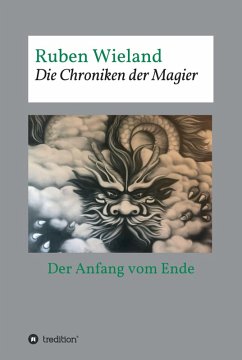 Die Chroniken der Magier (eBook, ePUB) - Wieland, Ruben