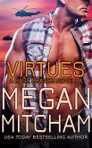 Virtues (The Base Branch Series, #8) (eBook, ePUB) Virtues (The Base Branch Series, #8) (eBook, ePUB)