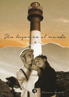 Un lugar en el mundo (eBook, ePUB) - Sordelli, María Verónica