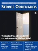 Revista Servos Ordenados - nº 64 (eBook, ePUB)