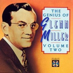The Genius Of G Miller Vol.2 - Miller, Glenn