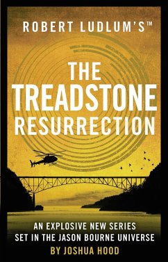 Robert Ludlum's(TM) the Treadstone Resurrection - Hood, Joshua