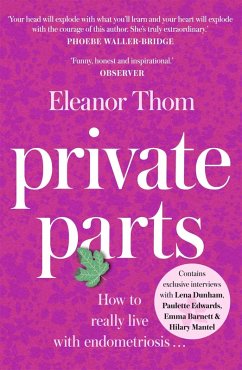 Cover Private Parts