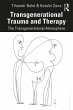 Transgenerational Trauma and Therapy... - Bild 1