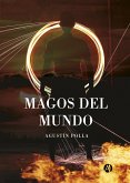 Magos del mundo (eBook, ePUB)