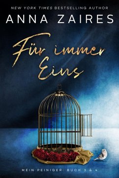 Für immer Eins (eBook, ePUB) - Zaires, Anna; Zales, Dima