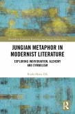 Jungian Metaphor in Modernist Literature (eBook, ePUB)