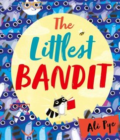 Littlest Bandit - Pye, Ali