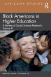 Black Americans in Higher Education - Bild 1