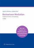 Basiswissen Mediation (eBook, PDF)