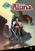The World of Aluna #3 (eBook, PDF)