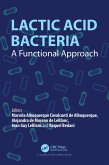 Lactic Acid Bacteria (eBook, ePUB)
