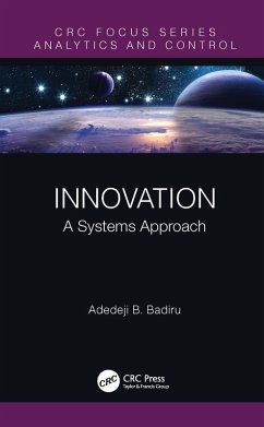 Cover Innovation (eBook, PDF)