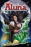 The World of Aluna #1 (eBook, PDF)