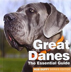 GREAT DANES - DUFFY, ROB