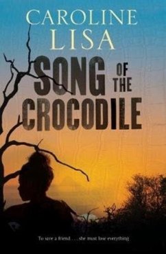 Cover Song of the Crocodile