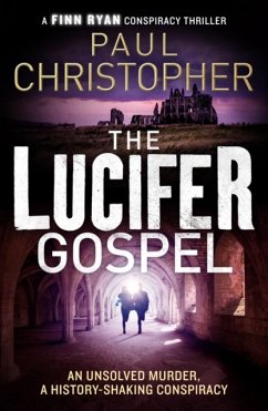 The Lucifer Gospel - Christopher, Paul