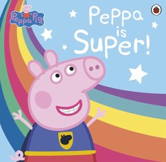 Peppa Pig: Super Peppa! - Peppa Pig