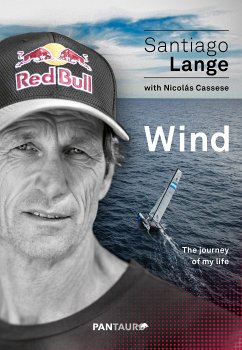 Wind (eBook, ePUB) - Lange, Santiago