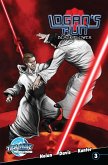 Logan's Run: Black Flower #3 (eBook, PDF)