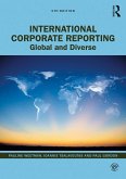 International Corporate Reporting (eBook, ePUB)