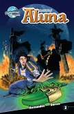 The World of Aluna #2 (eBook, PDF)