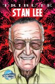 Tribute: Stan Lee (eBook, PDF)