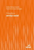 Filosofia e serviço social (eBook, ePUB)