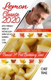 Lemon Cleanse 2020 (eBook, ePUB)