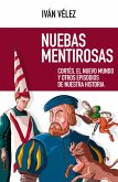 Nuebas mentirosas (eBook, ePUB)