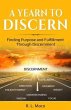 A Yearn To Discern (eBook, ePUB) - Bild 1
