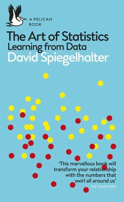 The Art of Statistics - Spiegelhalter, David