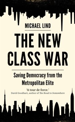 New Class War - Lind, Michael (Author)