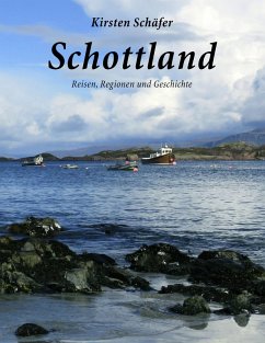 Schottland (eBook, ePUB)